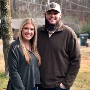 Meet your Posher, Kyle